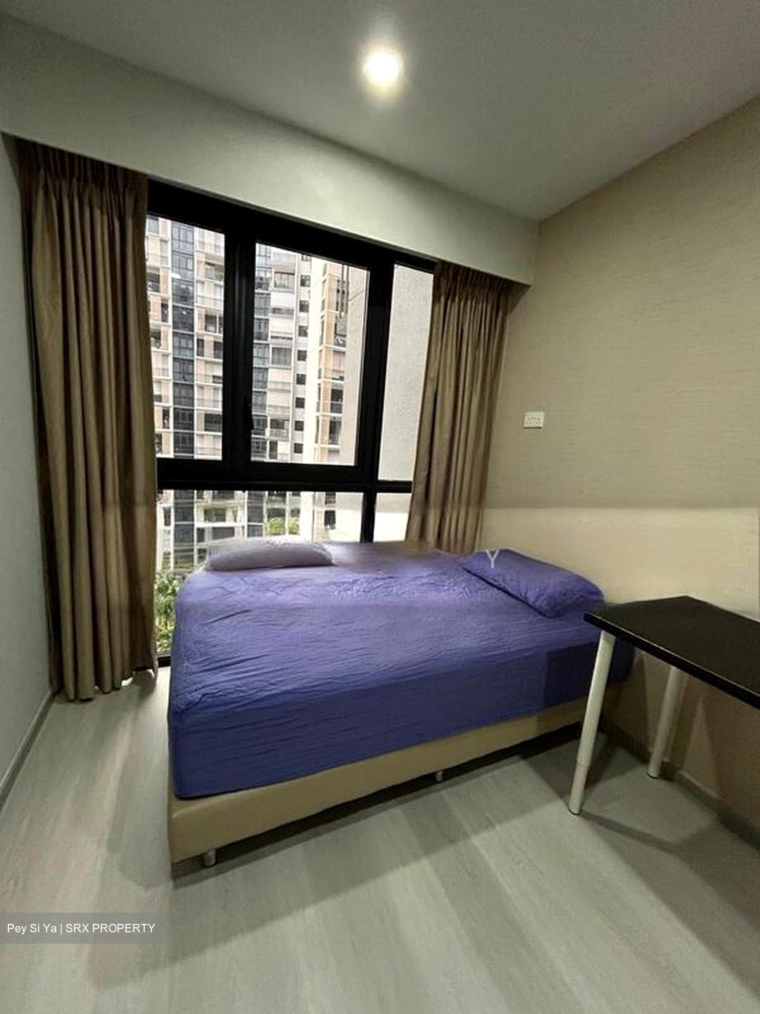 River Isles (D19), Condominium #502910011